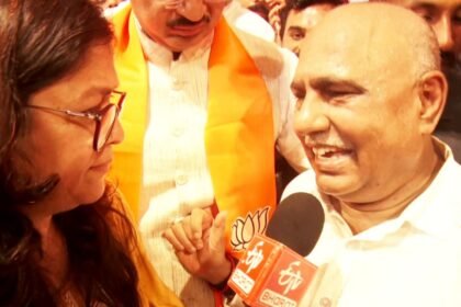 हेमंत खंडेलवाल उज्जैन दौरा