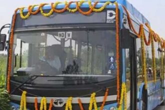 मुख्यमंत्री सुगम परिवहन सेवा: एमपी में सेंट्रलाइज होगी बस सर्विस, सात शहरों में तेज़ी से चल रही तैयारी