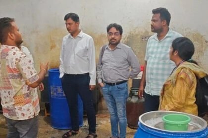 25 छत्तीसगढ़ की बड़ी खबरें (2 अगस्त 2025)