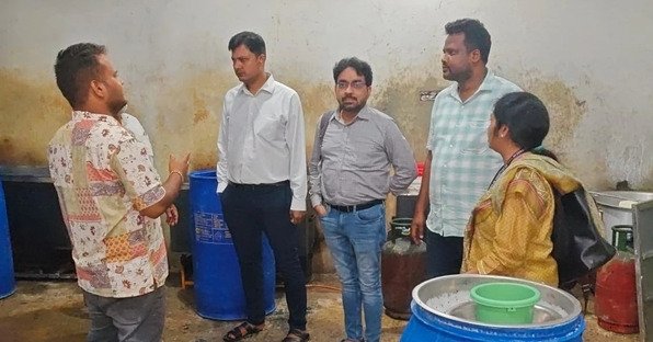 25 छत्तीसगढ़ की बड़ी खबरें (2 अगस्त 2025)