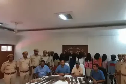 झारखंड 21 अगस्त 2025 की 25 ताज़ा खबरें