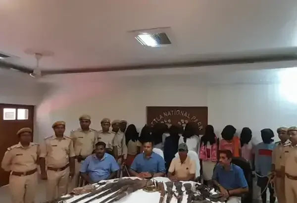 झारखंड 21 अगस्त 2025 की 25 ताज़ा खबरें