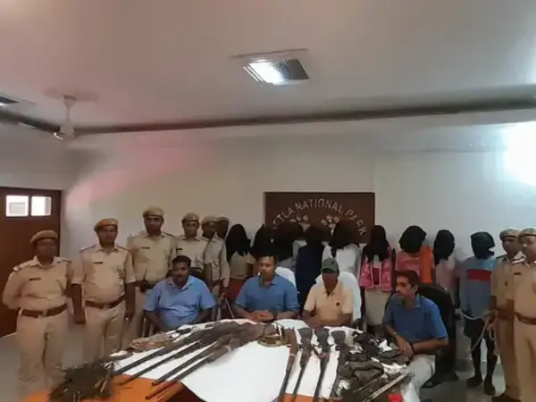 झारखंड 21 अगस्त 2025 की 25 ताज़ा खबरें