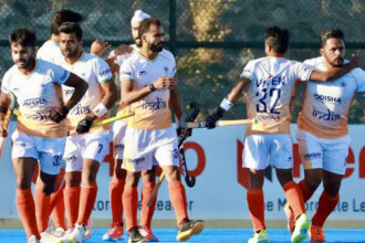 हॉकी एशिया कप 2025: भारत में खेलेंगी भारतीय टीम, फैंस के लिए मुफ्त एंट्री