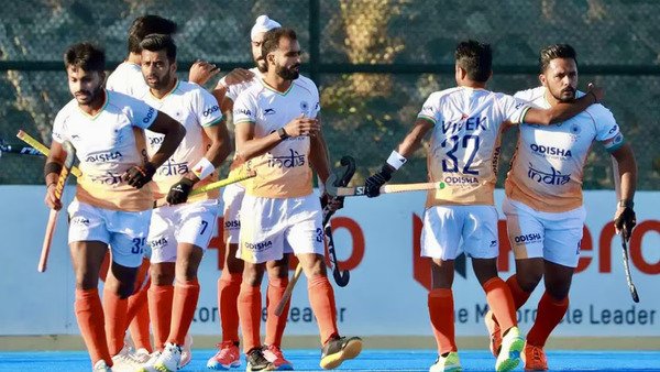 हॉकी एशिया कप 2025: भारत में खेलेंगी भारतीय टीम, फैंस के लिए मुफ्त एंट्री