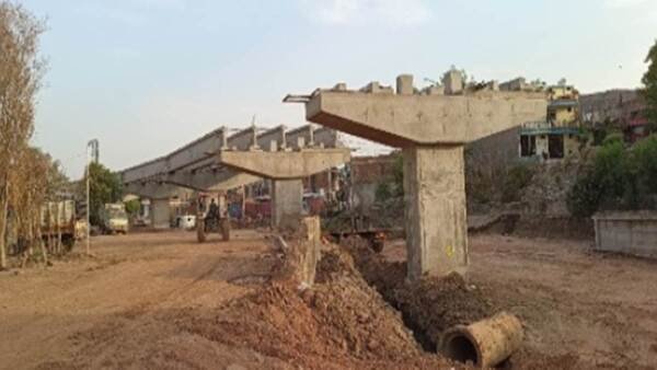 ग्वालियर एलिवेटेड रोड: नदी गेट से हटेंगे ट्रैफिक सिग्नल और कैमरे, जानें पूरा अपडेट