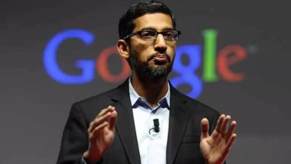 सुंदर पिचाई का बड़ा ऐलान: गूगल इंजीनियर्स को चेतावनी – AI सीखो वरना छूट जाओगे पीछे