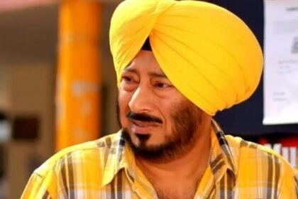रुला गया सबको हंसाने वाला: पंजाबी कॉमेडियन जसविंदर भल्ला का 65 साल की उम्र में निधन