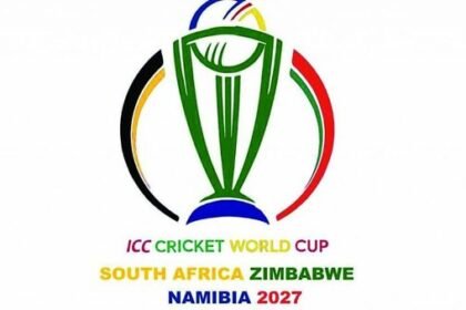 वनडे वर्ल्ड कप 2027 का प्लान हुआ जारी: साउथ अफ्रीका में होंगे 44 मुकाबले