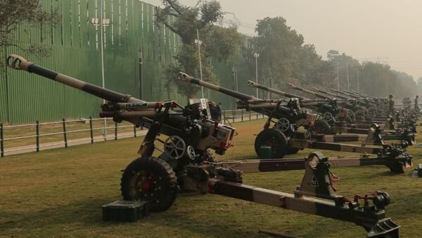 लाल किले से फिर गूंजेगी ‘ऑपरेशन सिंदूर’ की स्वदेशी तोप