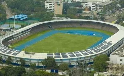 मध्यप्रदेश में खेलों की 70 वर्षों की यात्रा: परंपरा से आधुनिकता तक