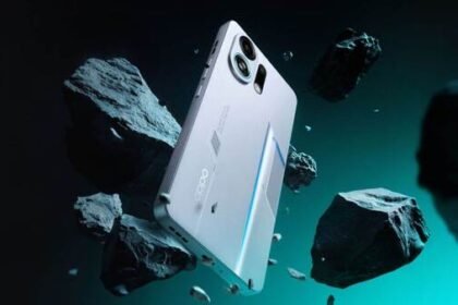 ओप्पो K13 टर्बो सीरीज भारत में लॉन्च: इन-बिल्ट कूलिंग फैन वाला पहला गेमिंग स्मार्टफोन, कीमत ₹27,999 से शुरू