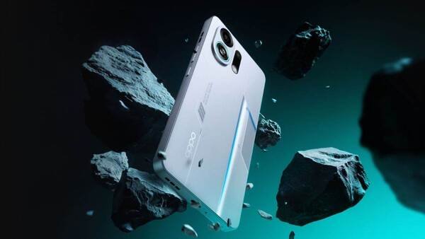 ओप्पो K13 टर्बो सीरीज भारत में लॉन्च: इन-बिल्ट कूलिंग फैन वाला पहला गेमिंग स्मार्टफोन, कीमत ₹27,999 से शुरू