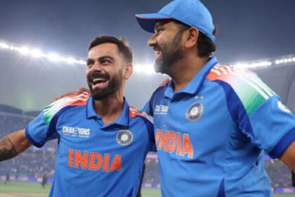 विराट कोहली और रोहित शर्मा नहीं लेंगे रिटायरमेंट, BCCI ने खत्म की अटकलें