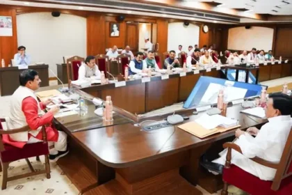 मोहन कैबिनेट में नए मेडिकल कॉलेज और इंदौर-उज्जैन मेट्रो विस्तार पर हो सकती है चर्चा