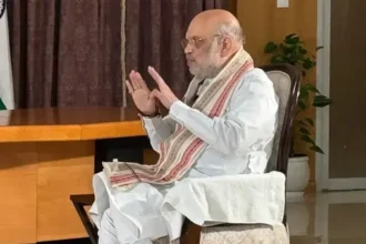 130वें संविधान संशोधन बिल पर अमित शाह का विपक्ष पर वार, धनखड़ के इस्तीफे और केजरीवाल पर भी बोले
