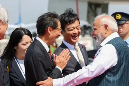 जापान पहुंचे पीएम मोदी: 15वें भारत-जापान शिखर सम्मेलन का पूरा शेड्यूल और उद्देश्य