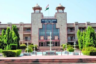 ग्वालियर शुगर कंपनी को हाईकोर्ट से बड़ी राहत: करोड़ों की पेनल्टी का आदेश रद्द