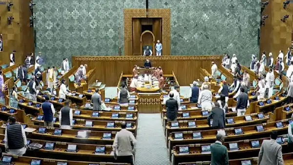 उपराष्ट्रपति चुनाव 2025: NDA ने सीपी राधाकृष्णन को बनाया उम्मीदवार, विपक्ष आज करेगा फैसला