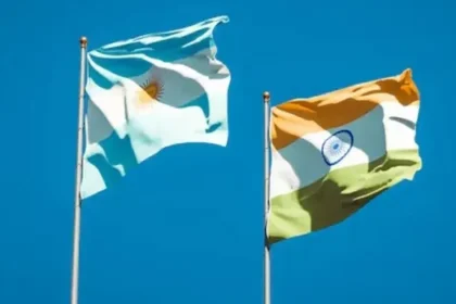 अर्जेंटीना यात्रा आसान: अमेरिकी वीजा वाले भारतीय अब बिना वीजा जा सकते हैं
