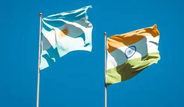 अर्जेंटीना यात्रा आसान: अमेरिकी वीजा वाले भारतीय अब बिना वीजा जा सकते हैं