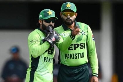 बाबर आजम को एशिया कप 2025 में क्यों नहीं मिली जगह? पाकिस्तान टीम हेड ने बताई बड़ी वजह