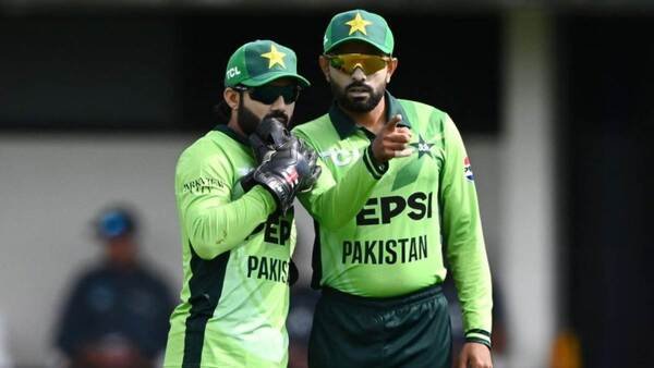 बाबर आजम को एशिया कप 2025 में क्यों नहीं मिली जगह? पाकिस्तान टीम हेड ने बताई बड़ी वजह