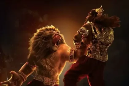 ‘महावतार नरसिम्हा’ ने मचाया बॉक्स ऑफिस पर धमाल, ‘सन ऑफ सरदार 2’ और ‘सैयारा’ को पछाड़ा