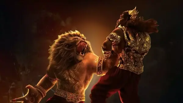 ‘महावतार नरसिम्हा’ ने मचाया बॉक्स ऑफिस पर धमाल, ‘सन ऑफ सरदार 2’ और ‘सैयारा’ को पछाड़ा