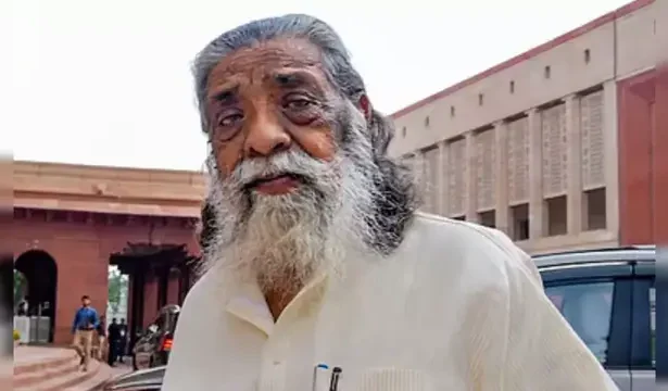 झारखंड के पूर्व मुख्यमंत्री शिबू सोरेन का निधन: लंबे समय से चल रहे थे बीमार