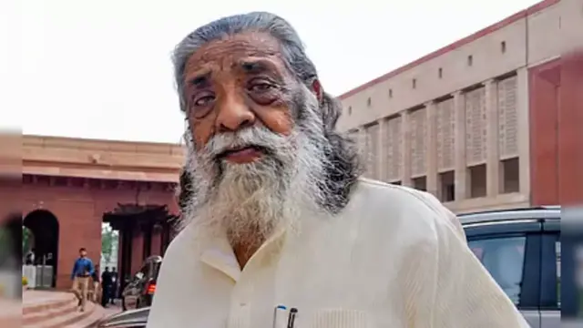 झारखंड के पूर्व मुख्यमंत्री शिबू सोरेन का निधन: लंबे समय से चल रहे थे बीमार