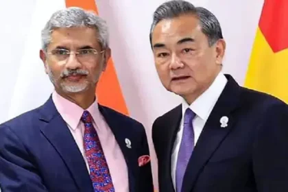 चीनी विदेश मंत्री वांग यी का भारत दौरा: सीमा विवाद और व्यापार पर हो सकती अहम बातचीत