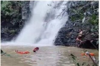 ग्वालियर में भंवरपुरा तालाब में डूबा चरवाहा भैंस को बचाने के प्रयास में गई जान