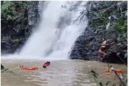 ग्वालियर में भंवरपुरा तालाब में डूबा चरवाहा भैंस को बचाने के प्रयास में गई जान