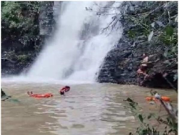 ग्वालियर में भंवरपुरा तालाब में डूबा चरवाहा भैंस को बचाने के प्रयास में गई जान