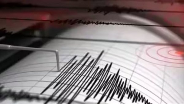 दो बार भूकंप से कांपा म्यांमार, लोगों में दहशत का माहौल | जानें कितनी रही तीव्रता