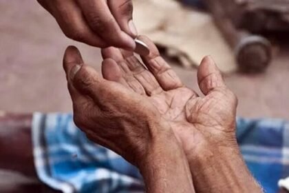मिजोरम में भीख मांगने पर पूरी तरह रोक, जानें पूरी खबर