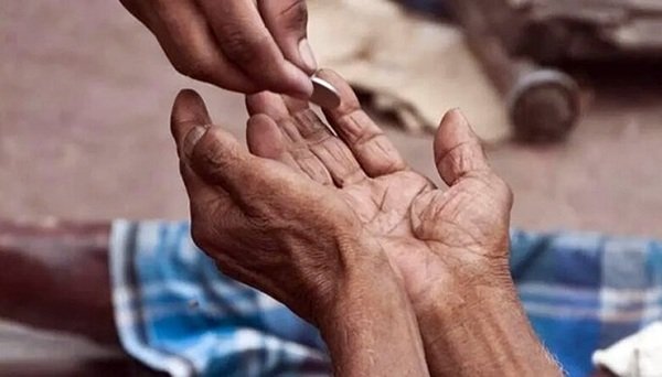 मिजोरम में भीख मांगने पर पूरी तरह रोक, जानें पूरी खबर