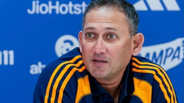 BCCI ने बढ़ाया अजीत अगरकर का कॉन्ट्रैक्ट, जून 2026 तक रहेंगे टीम इंडिया के चीफ सिलेक्टर