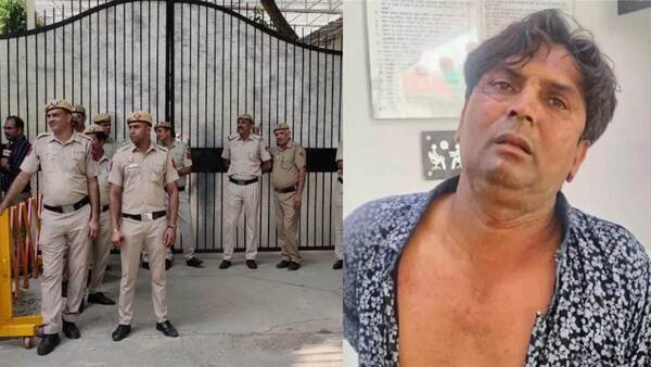 दिल्ली CM अटैक केस: जनसुनवाई के दौरान हमला, आरोपी राजेशभाई 5 दिन की पुलिस रिमांड पर
