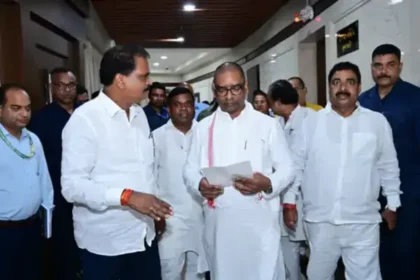 झारखंड 25 बड़ी खबरें : 26 अगस्त 2025