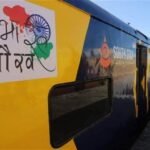 इंदौर से 4 अक्टूबर को रवाना होगी भारत गौरव डीलक्स एसी ट्रेन, नेपाल में कराएगी पशुपतिनाथ के दर्शन