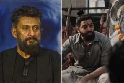 The Bengal Files ट्रेलर पर बवाल, विवेक अग्निहोत्री के खिलाफ केस दर्ज