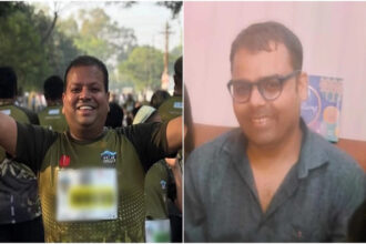 चिराग जैन मर्डर केस: 7 दिन से फरार विवेक जैन, पुलिस ने बैंक अकाउंट फ्रीज करने बैंक को लिखे पत्र