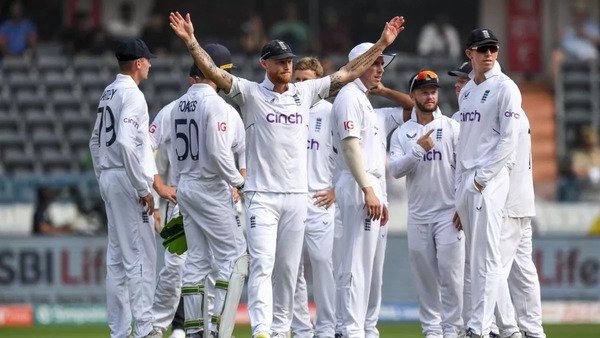 IND vs ENG: इंग्लैंड इतिहास रचने के करीब, टूट सकता है 122 साल पुराना वर्ल्ड रिकॉर्ड