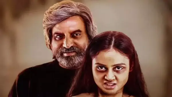 गुजराती फिल्म ‘वश लेवल 2’ ने बॉक्स ऑफिस पर मचाई धूम, पीछे छूटी ‘परमसुंदरी’, ‘वॉर 2’ और ‘कुली’