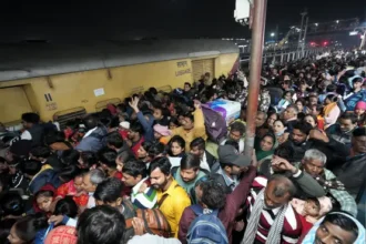 नई दिल्ली रेलवे स्टेशन भगदड़: क्यों हुई थी अफरातफरी, रिपोर्ट में सामने आई असली वजह