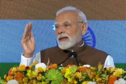 जापान टेक पावरहाउस, भारत टैलेंट पावरहाउस': पीएम मोदी का नया नारा