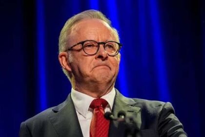 ऑस्ट्रेलियाई पीएम अल्बनीज का बड़ा आरोप: ईरान ने कराए यहूदी विरोधी हमले