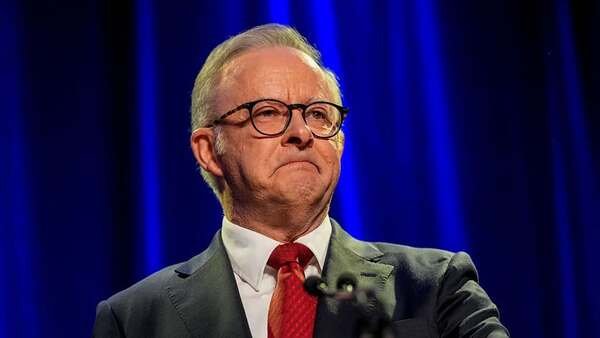 ऑस्ट्रेलियाई पीएम अल्बनीज का बड़ा आरोप: ईरान ने कराए यहूदी विरोधी हमले